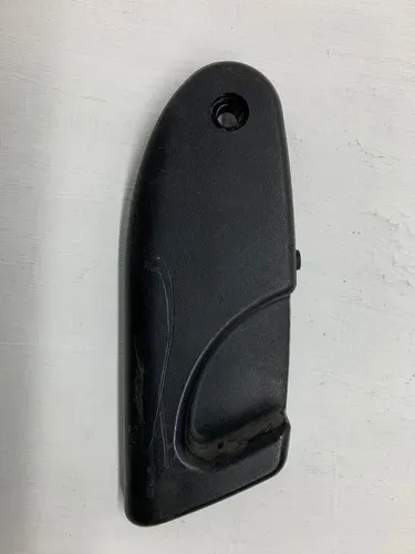 Puxador Do Capo Bmw X5 2001