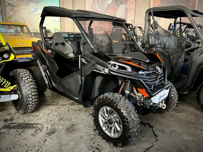 UTV  Z FORCE 800 ANO 2023