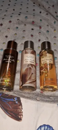 Body splash  victorias secret 