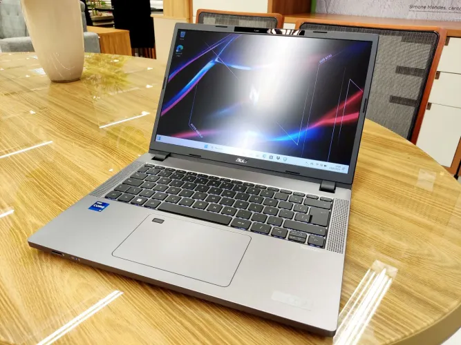 NOTEBOOK ACER CORE I7 13° GERAÇÃO 