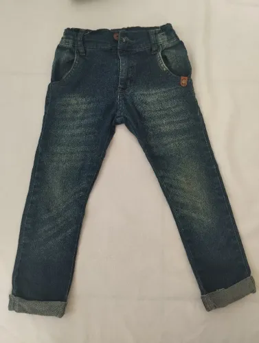 Calça infantil