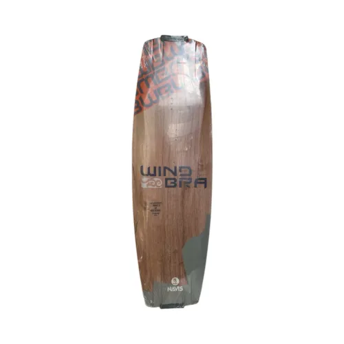 Prancha kite surf nova completa 137x43cm