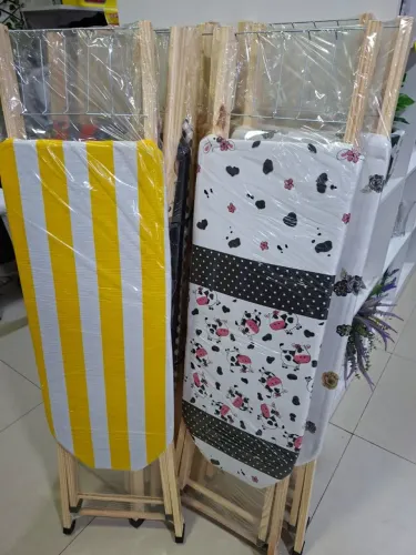 Tábua de passar roupa