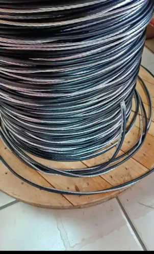 Cabo duplex 100 Metros 10 mm 250$