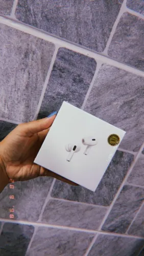 Airpods pro 2 Premium. 