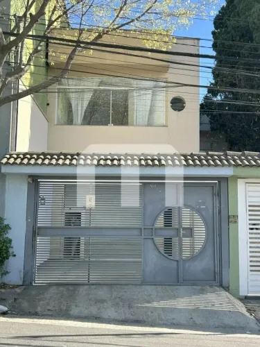 Prédio Comercial para Locação - Vila Zelina / Vila Prudente - São Paulo (SP)