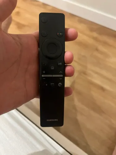 Controle Samsung 