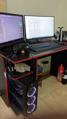 PC Gamer completo Rtx3080