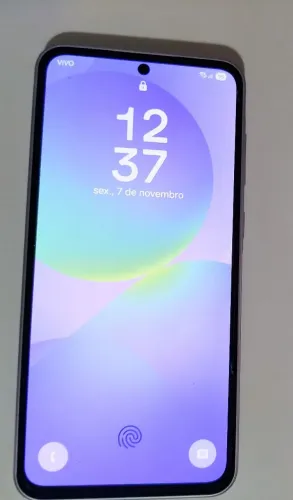 Telefone celular - Samsung A 36