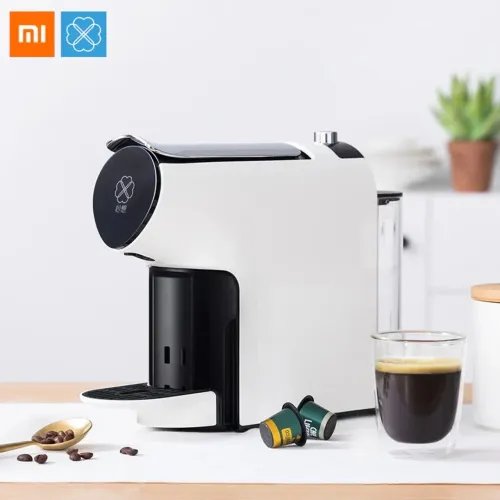 Cafeteira Eletrica Xiaomi 