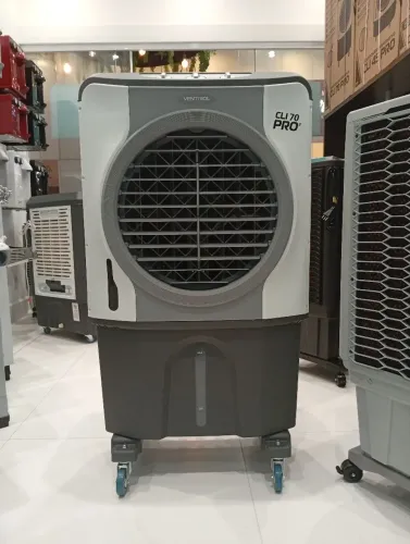 Climatizador de Ar 70 litros 