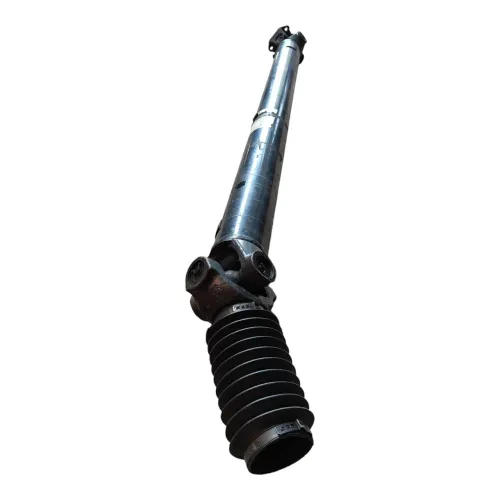 Cardan Traseiro Original Daily 35s14  E631