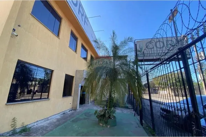 Prédio Comercial, à venda, em Bangu