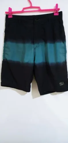 Bermuda O'Neill Hybrid( Polyester) Tam.P (38). Usada.