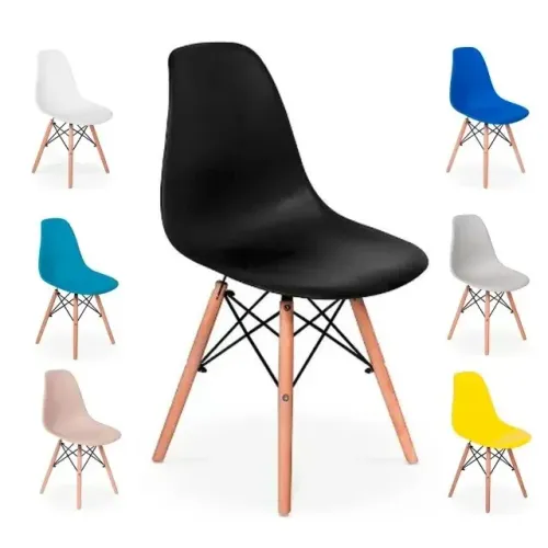 Cadeira Eiffel /