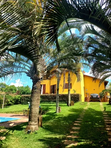 CHACARA A VENDA NA REGIAO DO GARGANTILHA CAMPINAS
