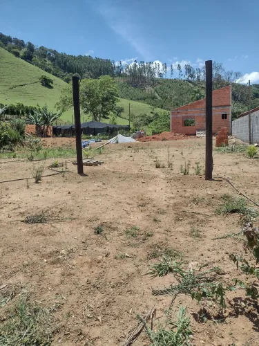 Terreno na roça de 1000m2