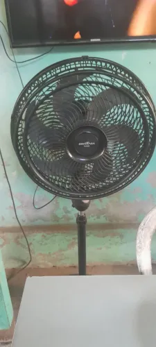 Ventilador Britânia Turbo