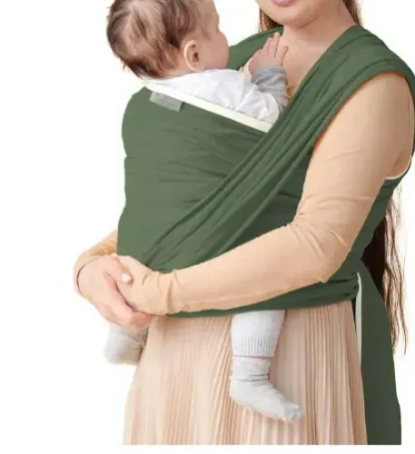sling yogi baby