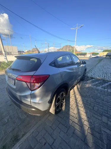 Honda HR-V EX 1.8 Flexone 16V 5P Aut. 2017