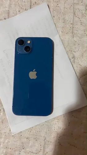 iPhone 13