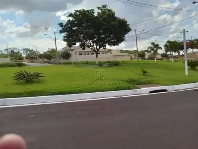 OTIMA OPORTUNIDADE TERRENO- CONDOMINIO RESERVA SAN PEDRO- RIBEIRÃ?O PRETO