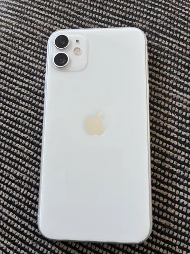 Iphone 11 256gb
