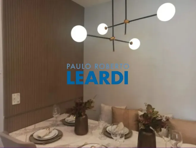APARTAMENTO - IPIRANGA - SP