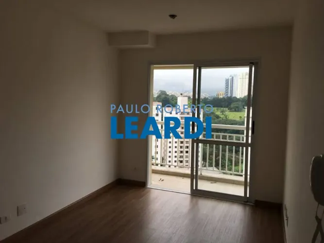 APARTAMENTO - MORUMBI - SP
