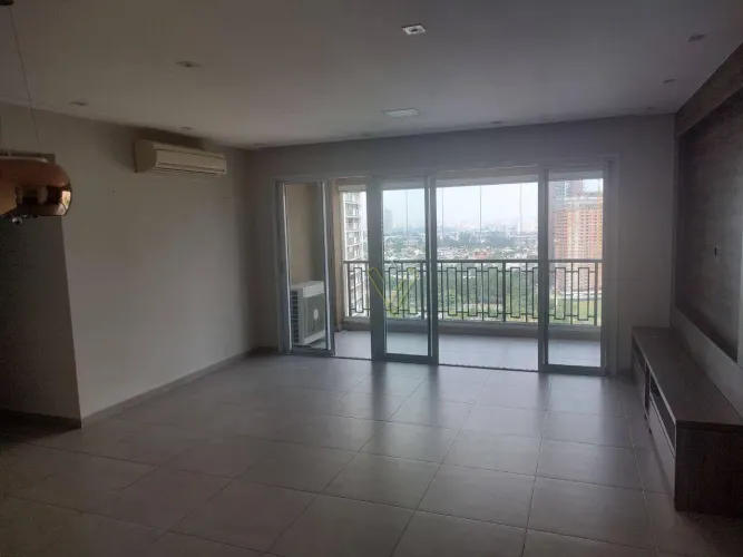 LOCAÇÃO - Apto. 107m² - Alpha Park (Square) - R$10.000,00