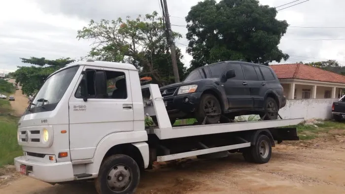 Reboque 24h, reboque em Campo Grande, Bangu, Realengo, Avenida Brasil, Dutra,  Guadalupe 