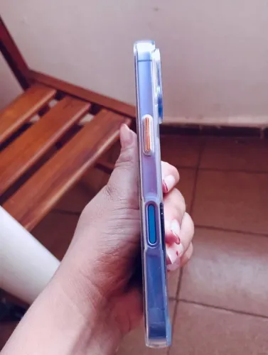 Celular-iphone 16