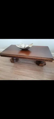  mesas de sala de estar.