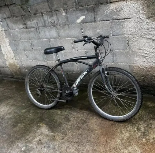 Bicicleta aro 26