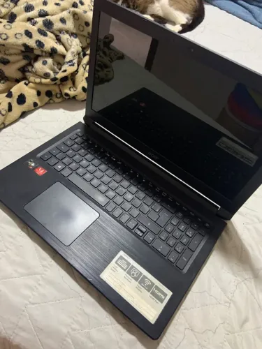Notebook Acre inspire 3