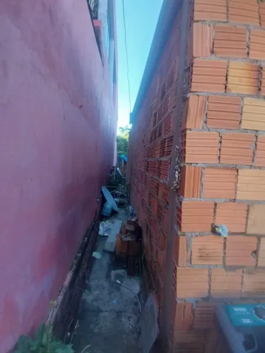 VENDO CASA | ACEITO PARCELAMENTO