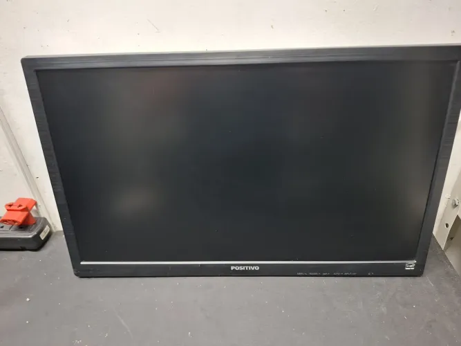 Monitor 22 polegadas IPS com HDMI