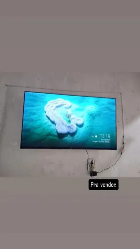 Tv Multileiser 43