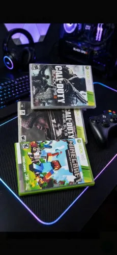 Xbox 360