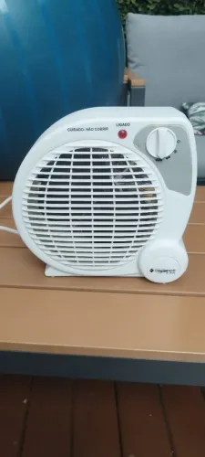 Aquecedor