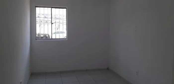 Alugo apartamento - alameida peixinhos