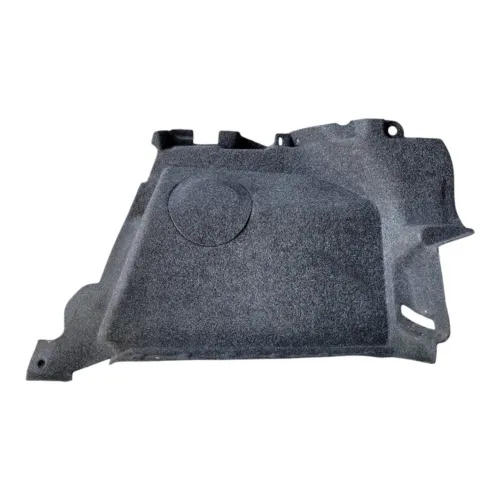 Forro Lateral Esquerdo Porta Malas Fiat Bravo 2011