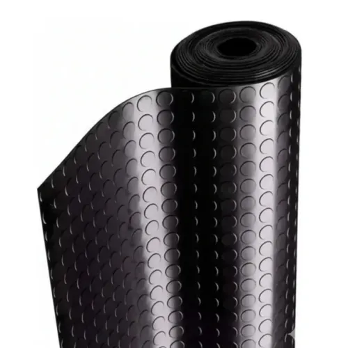 Tapete Laminado Moeda 1mx1,30mx2mm Kapazi