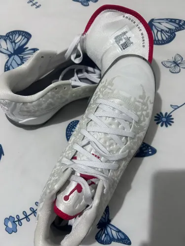 Jordan Zion 3