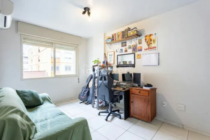Apartamento à venda Rua Demétrio Ribeiro, Centro Histórico - Porto Alegre