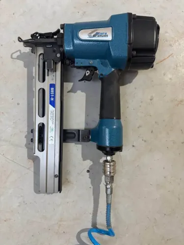 Grapeador Pneumático
