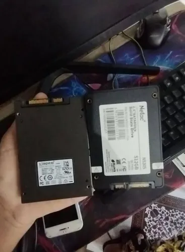 SSS 512GB SATA