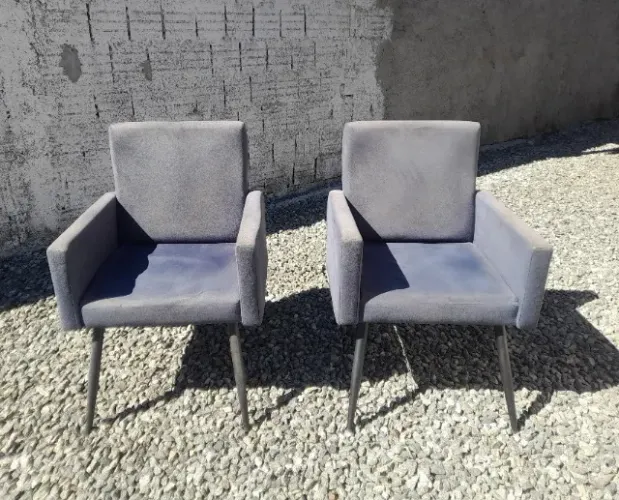 Poltronas Par