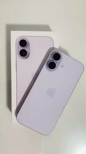 iphone 17 256GB Lacrado