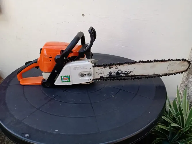 Motosserra Stihl MS 310